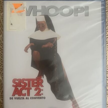 SISTER ACT 2: De vuelta al convento