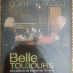 BELLE TOUJOURS