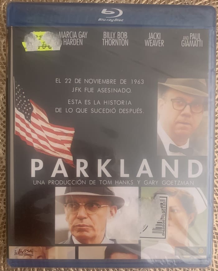 FullSizeRender-40 (2) PARKLAND - Imagen 1