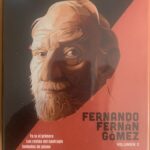 FERNANDO FERNAN GOMEZ VOL. 2 - 5 DISCOS
