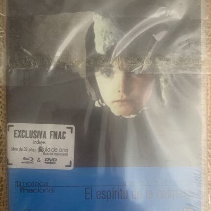 EL ESPIRITU DE LA COLMENA