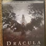 DRACULA LA LEYENDA JAMAS CONTADA  - Edicion 4K UHD