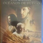 OCEANOS DE FUEGO