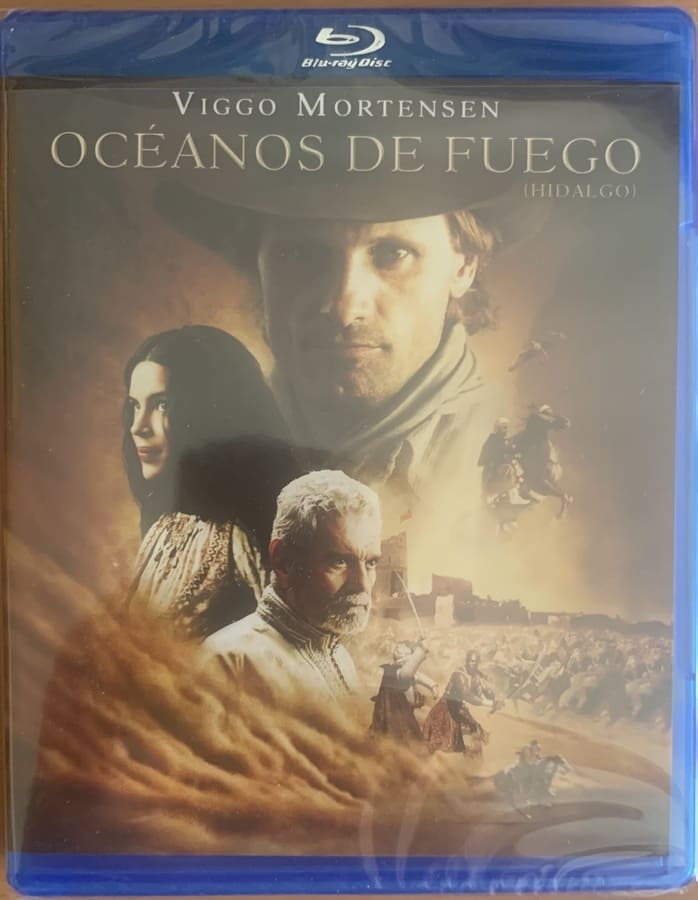 FullSizeRender-52 OCEANOS DE FUEGO - Imagen 1