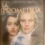 LA PROMETIDA