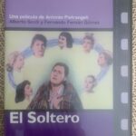EL SOLTERO