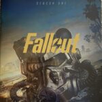 Fallout -Temporada 1 - Edicion Metalica Limitada 4K UHD+ BLURAY