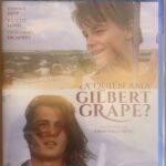 ¿A QUIEN AMA GILBERT GRAPE?