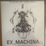 EX MACHINA - EDICION 4K UHD BLU-RAY