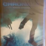 Chronicle - VERSION EXTENDIDA