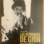 LAS HERMANAS DE GION