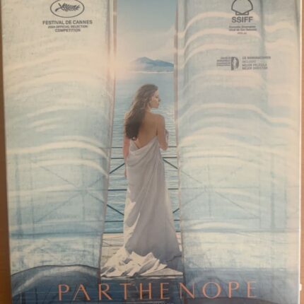 Parthenope