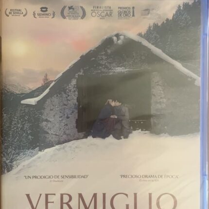 Vermiglio