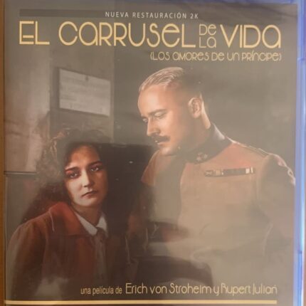 EL CARRUSEL DE LA VIDA / Los amores de un príncipe