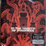 IN THE MOUTH OF THE MADNESS /En la boca del miedo - Edición ARROW