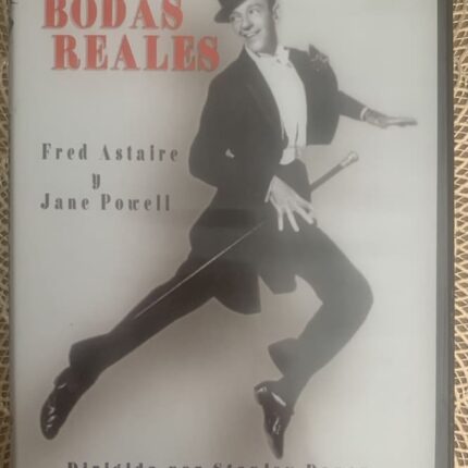 BODAS REALES