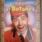 EL BOTONES