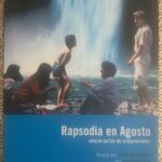 RAPSODIA EN AGOSTO