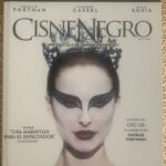 CISNE NEGRO