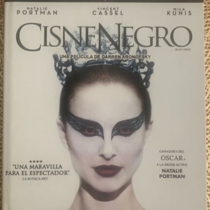 CISNE NEGRO