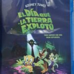 Looney Tunes. El día que la Tierra explotó