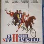 EL HOTEL NEW HAMPSHIRE