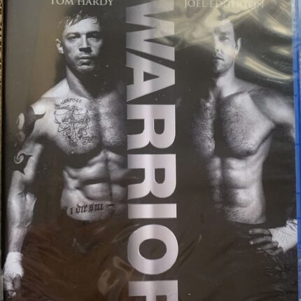 WARRIOR