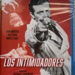 Los intimidadores