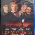 LOS MISERABLES: la leyenda nunca muere
