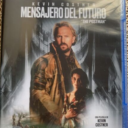 MENSAJERO DEL FUTURO