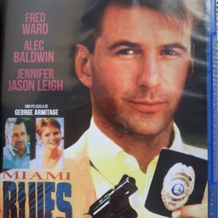 MIAMI BLUES