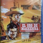 EL ORO DE MACKENNA
