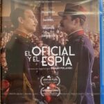 EL OFICIAL Y EL ESPIA
