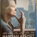 HANNAH ARENDT