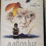 A AÑOS LUZ