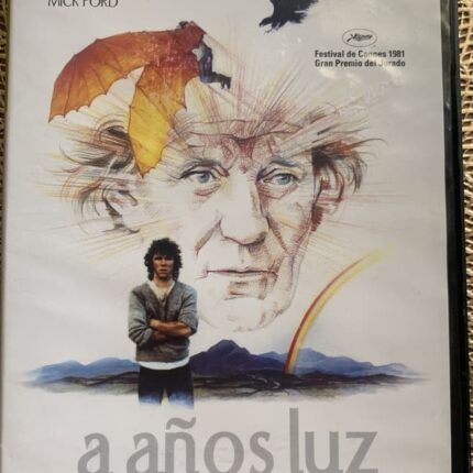 A AÑOS LUZ