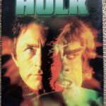 EL INCREIBLE HULK - TEMPORADA 2