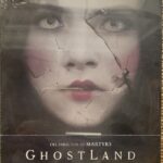Ghostland - EDICION METALICA LIMITADA