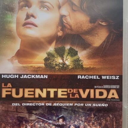 La fuente de la vida