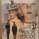EL PRINCIPE PERDIDO - MINISERIE BBC