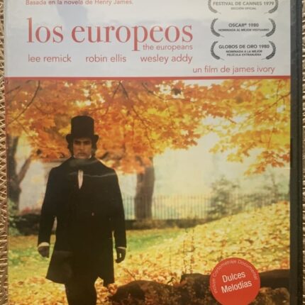 LOS EUROPEOS