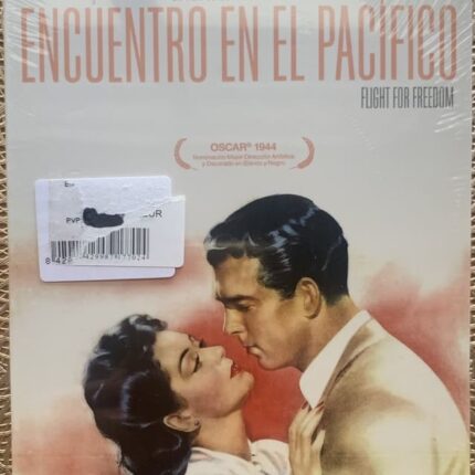 ENCUENTRO EN EL PACIFICO