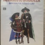 DELIRIOS DE GRANDEZA