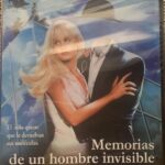 MEMORIAS DE UN HOMBRE INVISIBLE