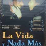 LA VIDA Y NADA MAS