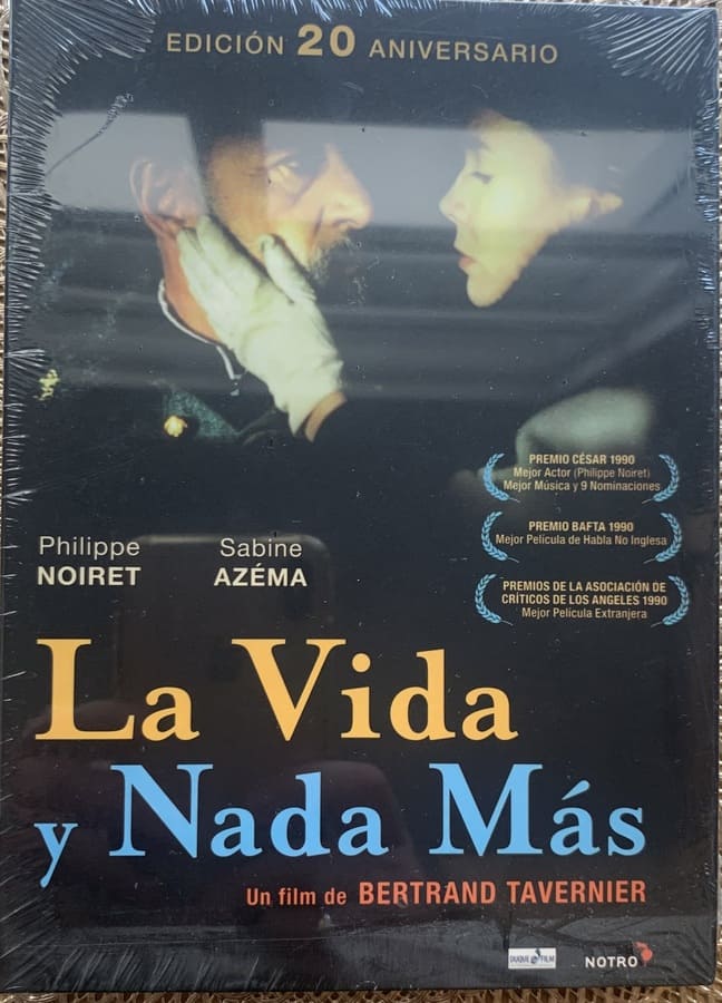 IMG_5471 LA VIDA Y NADA MAS - Imagen 1