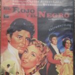 EL ROJO Y EL NEGRO