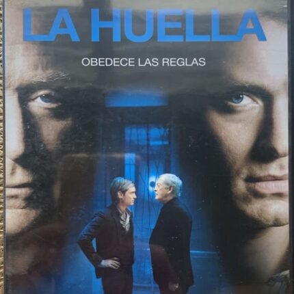 LA HUELLA