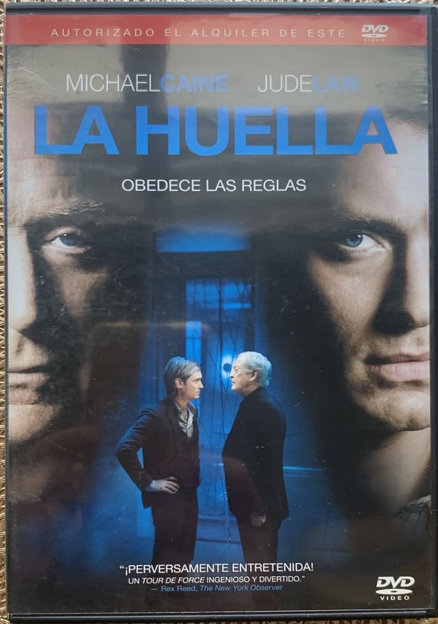 IMG_5475 LA HUELLA - Imagen 1