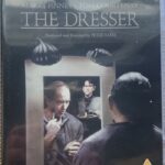 THE DRESSER / La sombra del actor